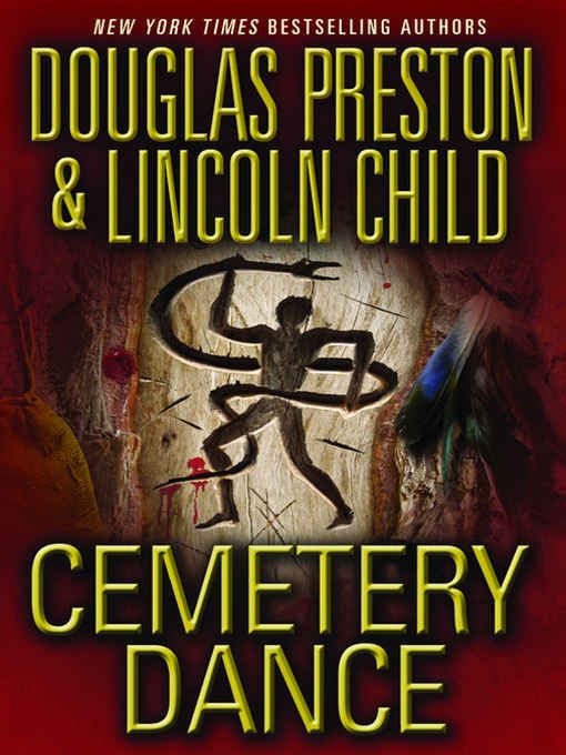 Douglas Preston & Lincoln Child - Agent Pendergast 09 - Cemetery Dance