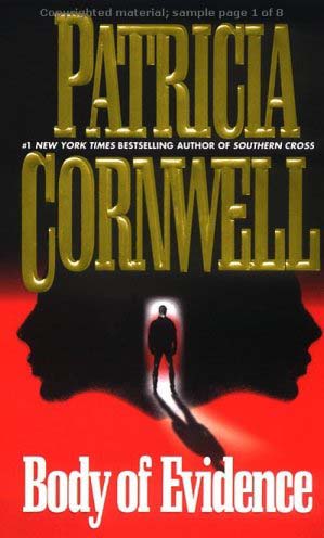 Cornwell, Patricia - Body of Evidence