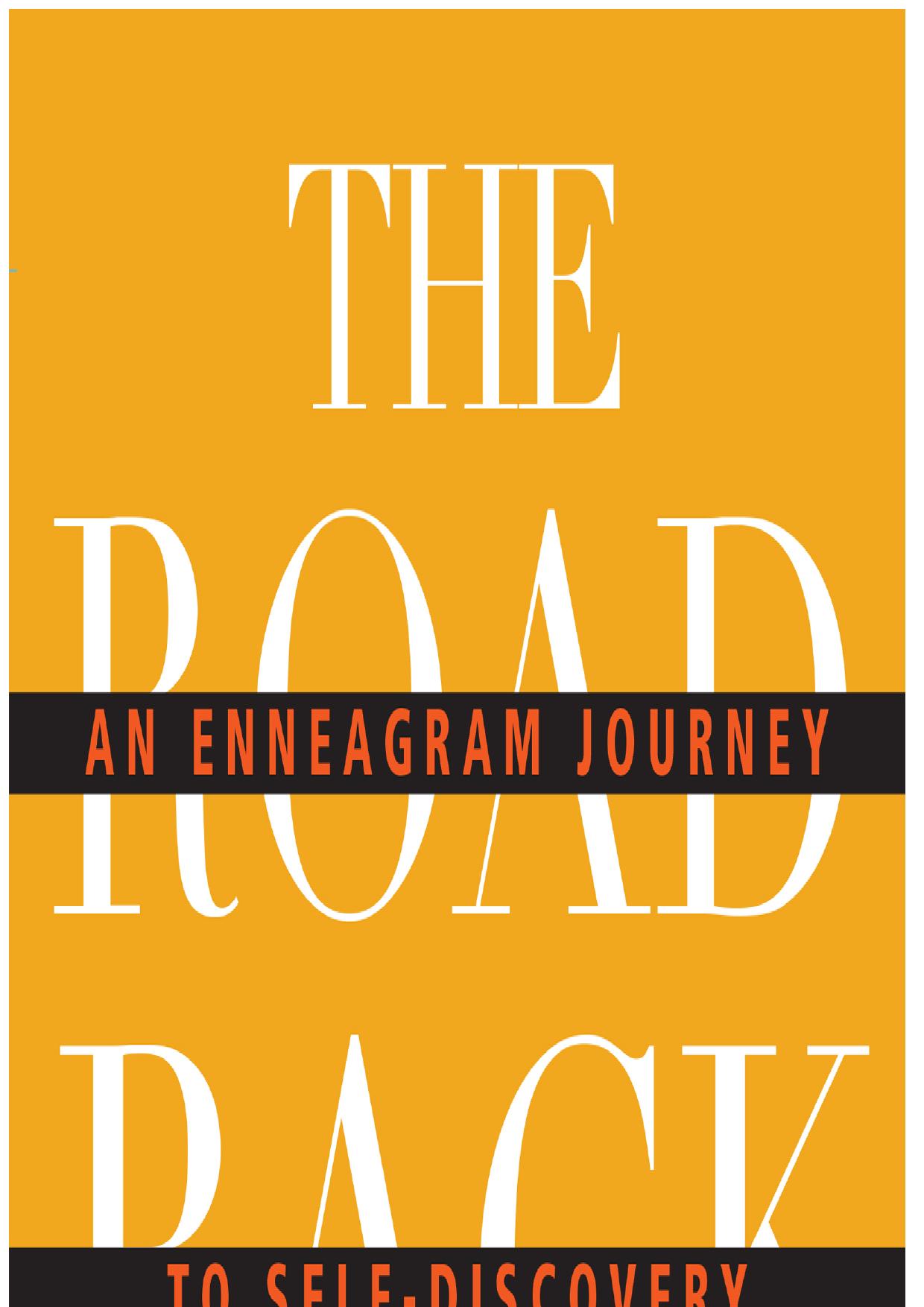 The Road Back to You