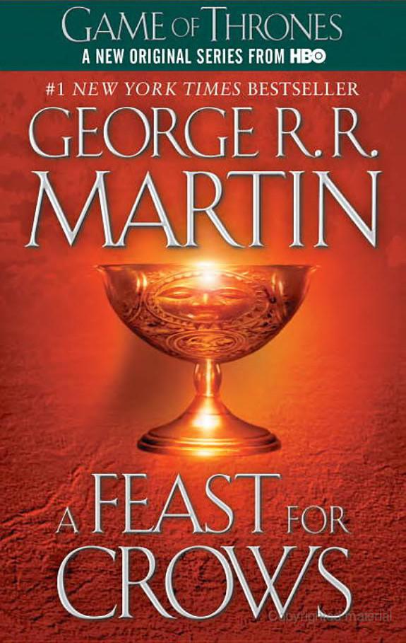 A Feast for Crows