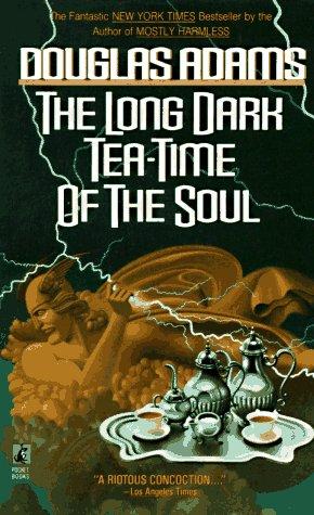 The Long Dark Tea-Time of the Soul