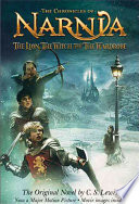 The Lion, the Witch and the Wardrobe Movie Tie-in Edition (digest)