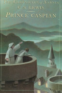 Prince Caspian