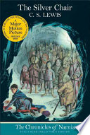 The Silver Chair (full color)